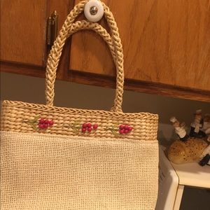 Summer Purse